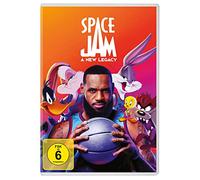 Space Jam: A New Legacy (DVD) Don Cheadle Sonequa Martin-Green Khris Davis