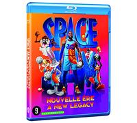 Space Jam: A New Legacy