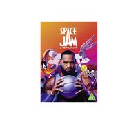Space Jam: A New Legacy