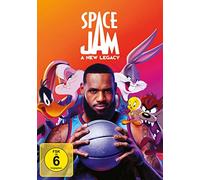 Space Jam: A New Legacy (DVD) Don Cheadle Sonequa Martin-Green Khris Davis
