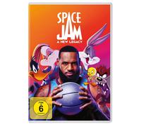 Space Jam: A New Legacy (DVD) Don Cheadle Sonequa Martin-Green Khris Davis