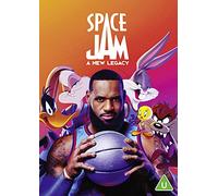 Space Jam: A New Legacy