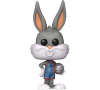 Space Jam A New Legacy Funko POP Vinyl Figure Bugs Bunny