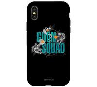 Space Jam: A New Legacy Goon Squad Trio Case for iPhone X/XS