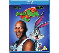 Space Jam [1996] (Blu-ray)