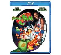Space Jam [Blu-ray] [1996] [US Import]