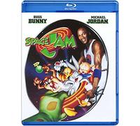 Space Jam [Blu-ray]