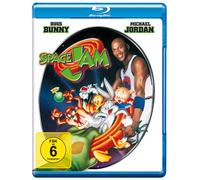 Space Jam – Jordan Michael, Knight Wayne, Randle Theresa Murray – Blu-ray – US Import