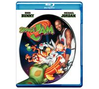 Space Jam (Blu-ray) Billy West Michael Jordan Wayne Knight (US IMPORT)