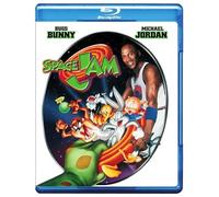 SPACE JAM - BLUR - J3z