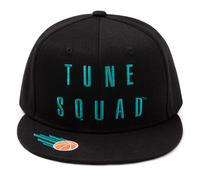 Space Jam Cap - Black - Limited To 1000