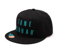 Space Jam Cap - Black - Limited To 1000