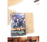 Space Jam [CASSETTE]