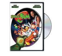 Space Jam [DVD] [1996] [Region 1] [US Import] [NTSC]