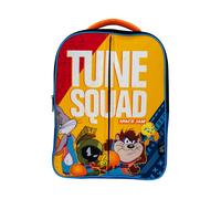 Space Jam Full Front Zip Tune Squad Backpack
