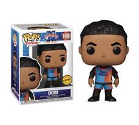 Space Jam Funko POP Vinyl Figure Dom Chase