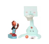 Space Jam Lebron Supershoot and Dunks Playset