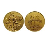 Fanattik Space Jam: A New Legacy Limited Edition Coin