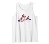 Space Jam Lola Bunny Tank Top