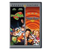 SPACE JAM / LOONEY TUNES BACK