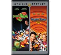 SPACE JAM / LOONEY TUNES BACK