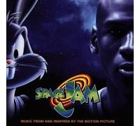 Space Jam: Music from and Inspired by the Motion Picture (1996-05-03)