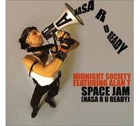 Space Jam (NASA R U Ready)