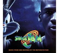 Space Jam-Ost - Space Jam-Ost