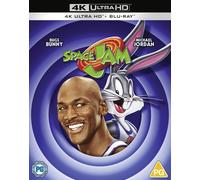 Space Jam [1996] (4K Ultra HD + Blu-ray)