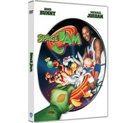 Space Jam [Region Free]