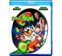 SPACE JAM - Region free Blu Ray Sealed