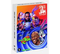 Space Jam Space Jam 2 - Nouvelle Ere + Space Jam (DVD) Malcolm d. Lee Joe Pytka