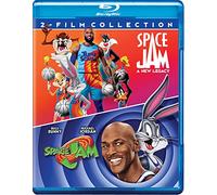 Space Jam / Space Jam: A New Legacy