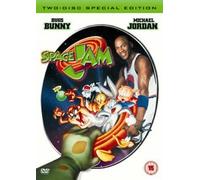 Space Jam (Special Edition) [DVD]
