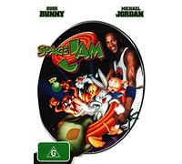 Space Jam [Special Edition] [NON-UK Format / Region 4 Import - Australia]