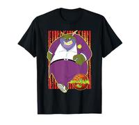 Space Jam Swack Hammer T-Shirt