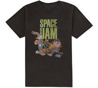 Space Jam T-Shirt: SJ2: Tune Squad OFFICIAL NEW