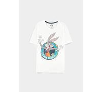 SPACE JAM - Team Bugs - T-Shirt Homme (S)