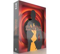 Space Jam Titans of Cult Steelbook [1996] (4K Ultra HD + Blu-ray)