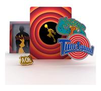 Space Jam Titans of Cult Steelbook [1996] (4K Ultra HD + Blu-ray)