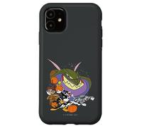 Space Jam Toons vs Evil Case for iPhone 11
