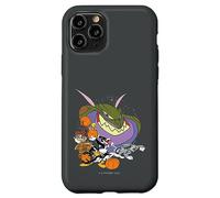 Space Jam Toons vs Evil Case for iPhone 11 Pro