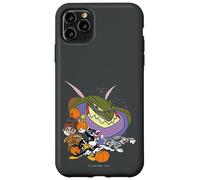 Space Jam Toons vs Evil Case for iPhone 11 Pro Max