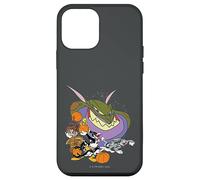 Space Jam Toons vs Evil Case for iPhone 12 mini