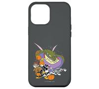 Space Jam Toons vs Evil Case for iPhone 12 Pro Max