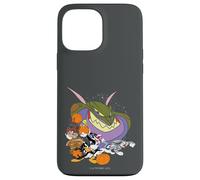 Space Jam Toons vs Evil Case for iPhone 13 Pro Max