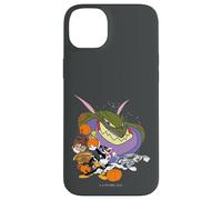 Space Jam Toons vs Evil Case for iPhone 14 Plus