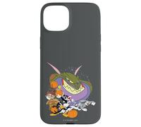 Space Jam Toons vs Evil Case for iPhone 15 Plus