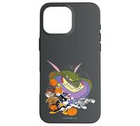 Space Jam Toons vs Evil Case for iPhone 16 Pro Max
