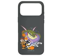 Space Jam Toons vs Evil Case for iPhone 17 Pro Max